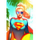 DCS KAL-EL-FORNIA LOVE 1 ONE SHOT CVR B MARCIO TAKARA VAR