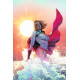 DCS KAL-EL-FORNIA LOVE 1 ONE SHOT CVR C MAHMUD ASRAR VAR