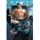 PEACEMAKER PRESENTS THE VIGILANTE EAGLY DOUBLE FEATURE 5 OF 5 CVR B DAVID TALASKI CARD STOCK VAR MR 