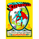 SUPERMAN 1 FACSIMILE EDITION CVR A JOE SCHUSTER LEO O MEALIA
