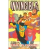 INVINCIBLE VOL.2 EIGHT IS ENOUGH