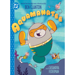 AQUAMANATEE HC