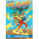 KID FLASH GOING ROGUE TP