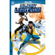 BLACK LIGHTNING THE STANDARD TP
