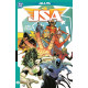 JSA 2024 HC VOL 01 INFINITY INC VS THE JUSTICE SOCIETY