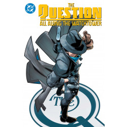QUESTION ALL ALONG THE WATCHTOWER TP