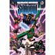 MILESTONE UNIVERSE THE SHADOW CABINET TP