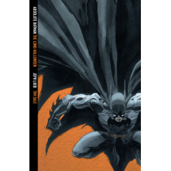 ABSOLUTE BATMAN THE LONG HALLOWEEN HC 2026 EDITION 