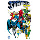 SUPERMAN THE TRIANGLE ERA OMNIBUS HC VOL 02