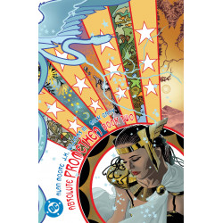 ABSOLUTE PROMETHEA HC BOOK 02 2026 EDITION MR 