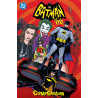 BATMAN 66 COMPENDIUM TP