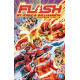 FLASH BY JOSHUA WILLIAMSON OMNIBUS HC VOL 02
