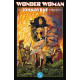 WONDER WOMAN BY JOHN BYRNE OMNIBUS HC
