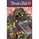 DREAD THE HALL H ONE SHOT CVR A MARIA WOLF