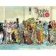 DREAD THE HALL H ONE SHOT CVR B NELSON DANIEL WRAPAROUND VAR