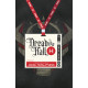 DREAD THE HALL H ONE SHOT CVR C INC 1 10 JORDAN HART VAR