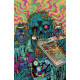 DREAD THE HALL H ONE SHOT CVR D MARIA WOLF CARDSTOCK VAR