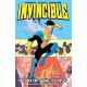 INVINCIBLE VOL.4 HEAD OF THE CLASS