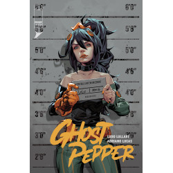 GHOST PEPPER 1 CVR C INC 1 10 KAEL NGU VAR