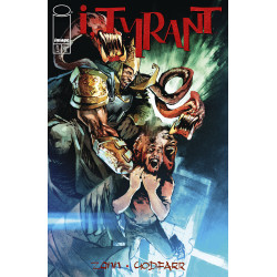 I TYRANT 1 CVR A JASON SHAWN ALEXANDER MR 