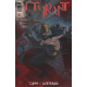 I TYRANT 1 CVR D INC 1 10 RICCARDO FEDERICI VAR MR 
