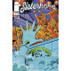 SISTERHOOD A HYDE STREET STORY 1 CVR C PETER SNEJBJERG JOHN KALISZ VAR
