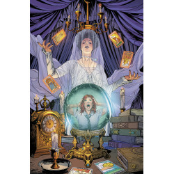 SISTERHOOD A HYDE STREET STORY 1 CVR D INC 1 20 RAYMOND GAY JOHN KALISZ VAR