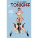 THIS ENDS TONIGHT 1 OF 3 CVR A JAE LEE
