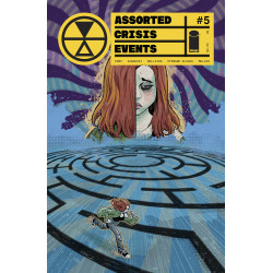 ASSORTED CRISIS EVENTS 5 CVR A ERIC ZAWADZKI MR 