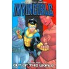 INVINCIBLE VOL.9 OUT OF THIS WORLD