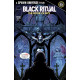 SPAWN BLACK RITUAL THE BOOK OF NYX 4 OF 7 CVR A NAT JONES