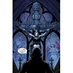 SPAWN BLACK RITUAL THE BOOK OF NYX 4 OF 7 CVR C NAT JONES VIRGIN VAR