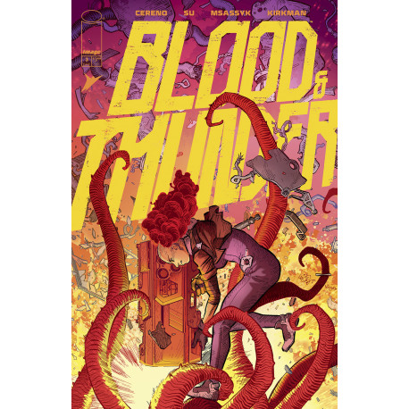 BLOOD THUNDER 3 CVR A EJ SU MSASSYK MR 