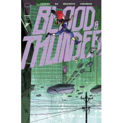 BLOOD THUNDER 3 CVR B DAVID LOPEZ VAR MR 
