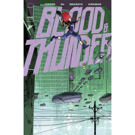 BLOOD THUNDER 3 CVR B DAVID LOPEZ VAR MR 