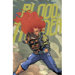 BLOOD THUNDER 3 CVR C INC 1 10 ANDIE TONG REX LOKUS VAR MR 