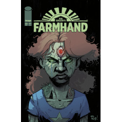FARMHAND 23 MR 