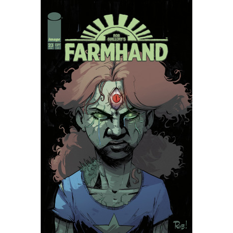 FARMHAND 23 MR 