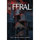 FERAL 15 CVR A TONY FLEECS TRISH FORSTNER