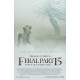 FERAL 15 CVR B TRISH FORSTNER ALLEN PASSALAQUA VAR