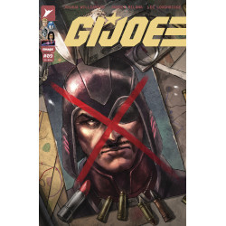 GI JOE 9 CVR C INC 1 10 ALAN QUAH CONNECTING VAR