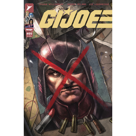 GI JOE 9 CVR C INC 1 10 ALAN QUAH CONNECTING VAR