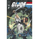 GI JOE A REAL AMERICAN HERO 318 CVR A ANDY KUBERT LAURA MARTIN