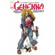 GEHENNA NAKED AGGRESSION 2 OF 4 CVR A MAURIZIO ROSENZWEIG
