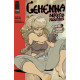 GEHENNA NAKED AGGRESSION 2 OF 4 CVR B NICK PITARRA VAR