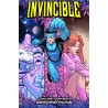 INVINCIBLE VOL.13 GROWING PAINS