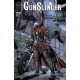 GUNSLINGER SPAWN 46 CVR A RAYMOND GAY