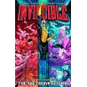 INVINCIBLE VOL.14 THE VILTRUMITE WAR