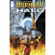 HORNSBY HALO 8 CVR B RYAN SOOK VAR
