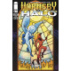 HORNSBY HALO 8 CVR C SEAN VON GORMAN VAR